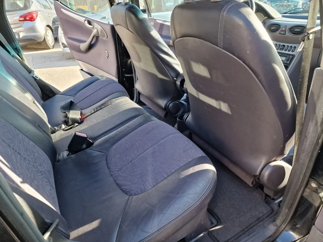 Mercedes-Benz A 160 1.6 BENZ - автомобили, коли, обяви за нови и употребявани 16