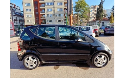 mercedes-benz-a-160 - 3