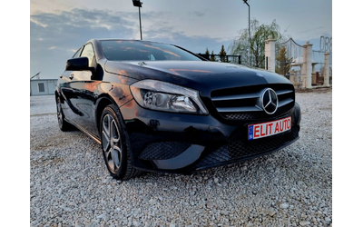 mercedes-benz-a-180-1-5-cdi-109ks-evro-5b - 0