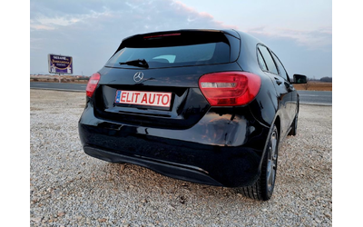 Mercedes-Benz A 180 1.5 CDI 109ks.EVRO 5B - автомобили, коли, обяви за нови и употребявани 6
