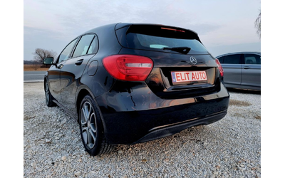 Mercedes-Benz A 180 1.5 CDI 109ks.EVRO 5B - автомобили, коли, обяви за нови и употребявани 7