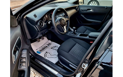 Mercedes-Benz A 180 1.5 CDI 109ks.EVRO 5B - автомобили, коли, обяви за нови и употребявани 9