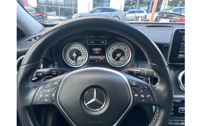 Mercedes-Benz A 180 ШВЕЙЦАРИЯ АВТОМАТИК - автомобили, коли, обяви за нови и употребявани 12