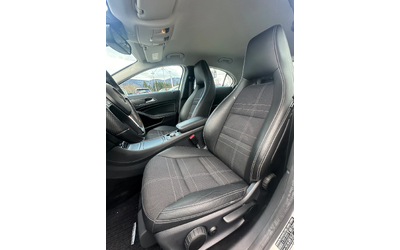 Mercedes-Benz A 180 ШВЕЙЦАРИЯ АВТОМАТИК - автомобили, коли, обяви за нови и употребявани 13