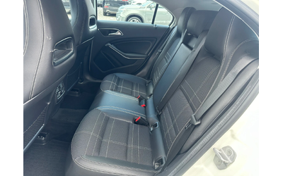 Mercedes-Benz A 180 ШВЕЙЦАРИЯ АВТОМАТИК - автомобили, коли, обяви за нови и употребявани 14