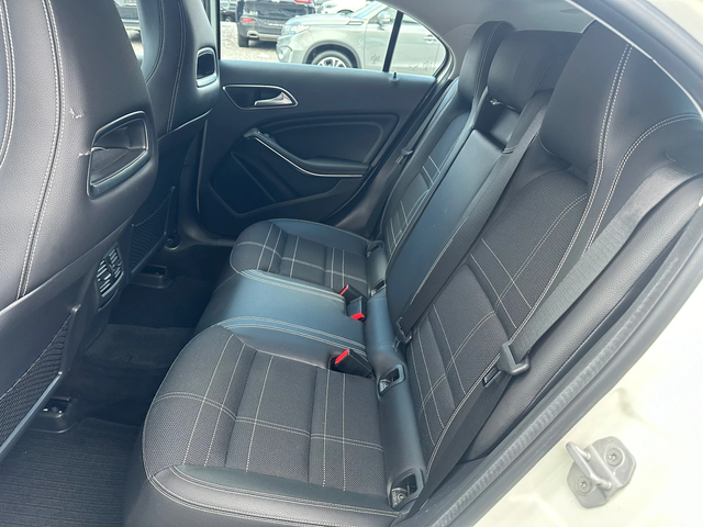 Mercedes-Benz A 180 ШВЕЙЦАРИЯ АВТОМАТИК - автомобили, коли, обяви за нови и употребявани 14