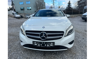 mercedes-benz-a-180 - 1