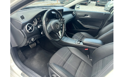 Mercedes-Benz A 180 ШВЕЙЦАРИЯ АВТОМАТИК - автомобили, коли, обяви за нови и употребявани 8