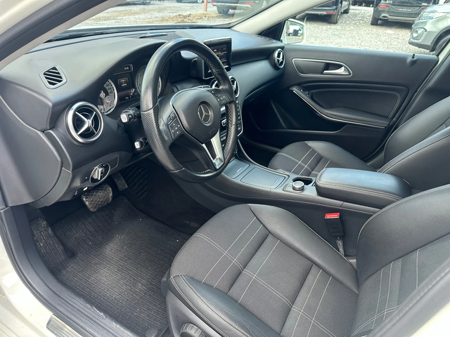 Mercedes-Benz A 180 ШВЕЙЦАРИЯ АВТОМАТИК - автомобили, коли, обяви за нови и употребявани 8