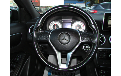 Mercedes-Benz A 180 1.5CDI SPORT EU5B - автомобили, коли, обяви за нови и употребявани 10