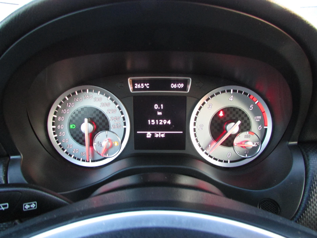 Mercedes-Benz A 180 1.5CDI SPORT EU5B - автомобили, коли, обяви за нови и употребявани 12