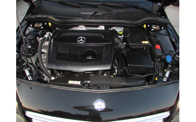 Mercedes-Benz A 180 1.5CDI SPORT EU5B - автомобили, коли, обяви за нови и употребявани 15