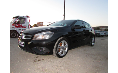 mercedes-benz-a-180 - 2