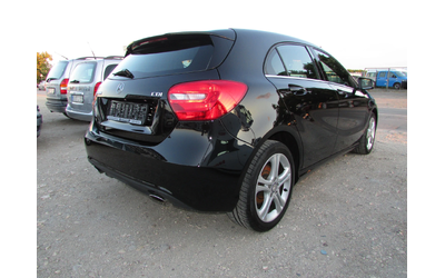 mercedes-benz-a-180 - 4