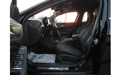 Mercedes-Benz A 180 1.5CDI SPORT EU5B - автомобили, коли, обяви за нови и употребявани 7