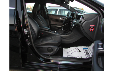 Mercedes-Benz A 180 1.5CDI SPORT EU5B - автомобили, коли, обяви за нови и употребявани 8