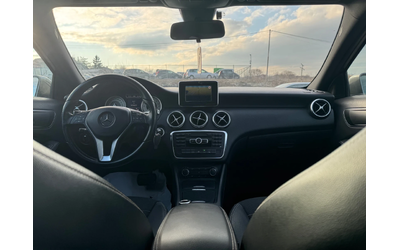 Mercedes-Benz A 180 1.8/ ТОП/Собствен лизинг! 100% Одобрение - автомобили, коли, обяви за нови и употребявани 10