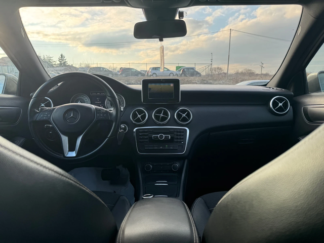 Mercedes-Benz A 180 1.8/ ТОП/Собствен лизинг! 100% Одобрение - автомобили, коли, обяви за нови и употребявани 10