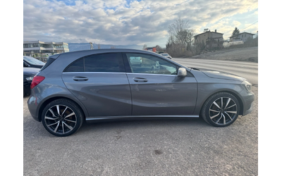 mercedes-benz-a-180 - 3