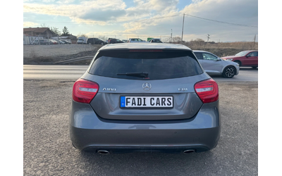 Mercedes-Benz A 180 1.8/ ТОП/Собствен лизинг! 100% Одобрение - автомобили, коли, обяви за нови и употребявани 6
