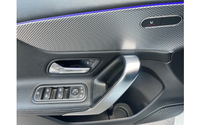 Mercedes-Benz A 180 A180  80000 km - автомобили, коли, обяви за нови и употребявани 10