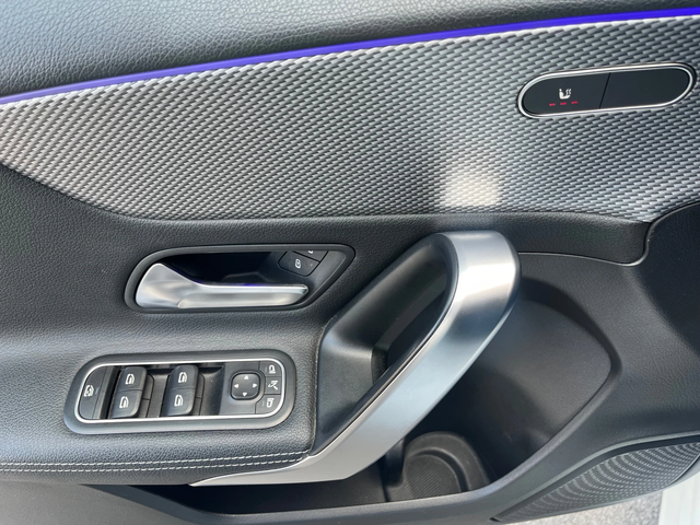 Mercedes-Benz A 180 A180  80000 km - автомобили, коли, обяви за нови и употребявани 10