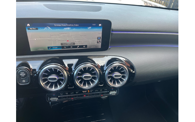 Mercedes-Benz A 180 A180  80000 km - автомобили, коли, обяви за нови и употребявани 11