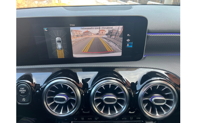 Mercedes-Benz A 180 A180  80000 km - автомобили, коли, обяви за нови и употребявани 12