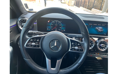 Mercedes-Benz A 180 A180  80000 km - автомобили, коли, обяви за нови и употребявани 15