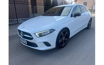 mercedes-benz-a-180 - 1