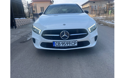 mercedes-benz-a-180 - 2