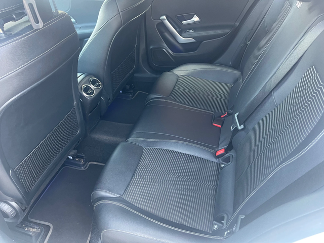 Mercedes-Benz A 180 A180  80000 km - автомобили, коли, обяви за нови и употребявани 8