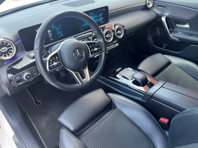 Mercedes-Benz A 180 A180  80000 km - автомобили, коли, обяви за нови и употребявани 9