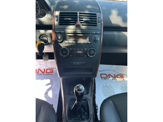 Mercedes-Benz A 180 CDI EURO5 - автомобили, коли, обяви за нови и употребявани 12