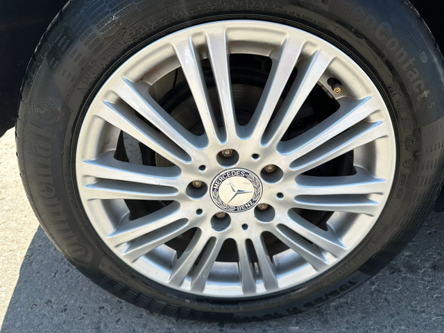 Mercedes-Benz A 180 CDI EURO5 - автомобили, коли, обяви за нови и употребявани 14