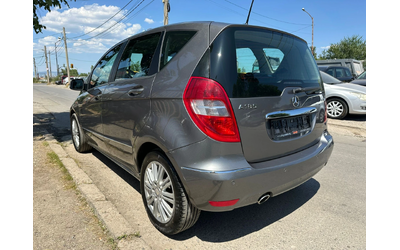 mercedes-benz-a-180 - 4