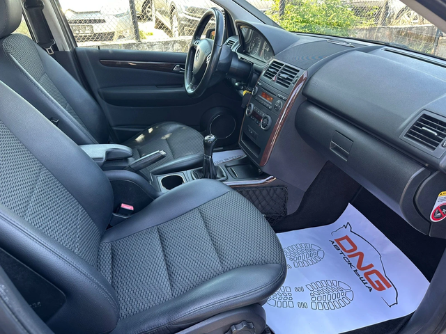 Mercedes-Benz A 180 CDI EURO5 - автомобили, коли, обяви за нови и употребявани 8
