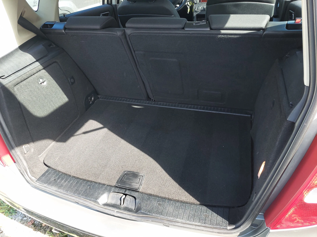 Mercedes-Benz A 180 CDI AUTOMATIC - автомобили, коли, обяви за нови и употребявани 12