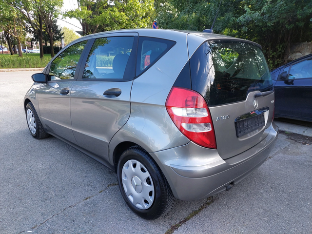 Mercedes-Benz A 180 CDI AUTOMATIC - автомобили, коли, обяви за нови и употребявани 4