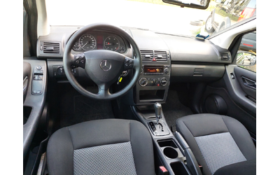 mercedes-benz-a-180 - 5