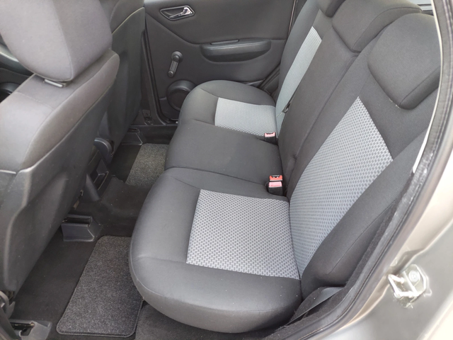 Mercedes-Benz A 180 CDI AUTOMATIC - автомобили, коли, обяви за нови и употребявани 6