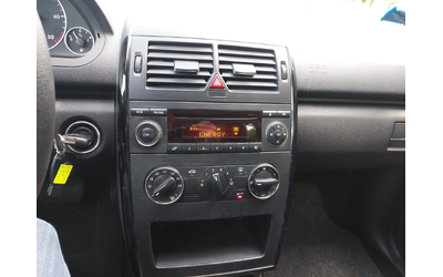 Mercedes-Benz A 180 CDI AUTOMATIC - автомобили, коли, обяви за нови и употребявани 7