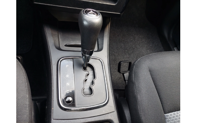 Mercedes-Benz A 180 CDI AUTOMATIC - автомобили, коли, обяви за нови и употребявани 8