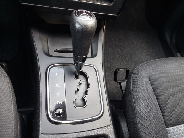 Mercedes-Benz A 180 CDI AUTOMATIC - автомобили, коли, обяви за нови и употребявани 8