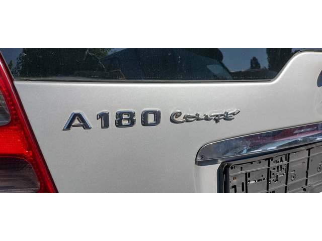 Mercedes-Benz A 180 CDI AVANTGARDE - автомобили, коли, обяви за нови и употребявани 10