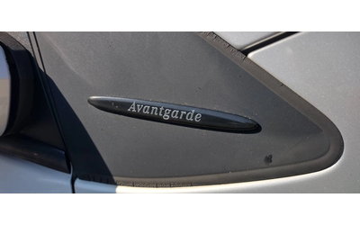 Mercedes-Benz A 180 CDI AVANTGARDE - автомобили, коли, обяви за нови и употребявани 11