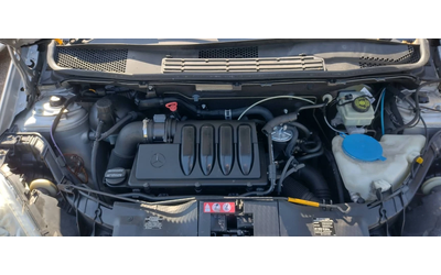 Mercedes-Benz A 180 CDI AVANTGARDE - автомобили, коли, обяви за нови и употребявани 13