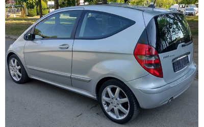 mercedes-benz-a-180 - 3