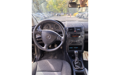 mercedes-benz-a-180 - 3