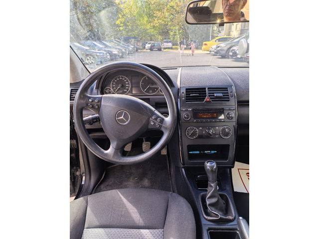 Mercedes-Benz A 180, 2006 г., 234000 км, 0 к.с. - автомобили, коли, обяви за нови и употребявани 3